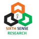 SIXTH SENSE RESEARCH SOLUTIONS PVT LTD