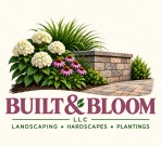 Built & Bloom