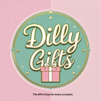 dillygifts.com