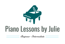 Piano Lessons By Julie