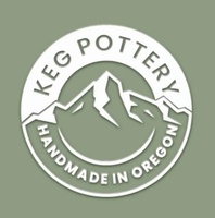 KEG Pottery 
Bend, Oregon