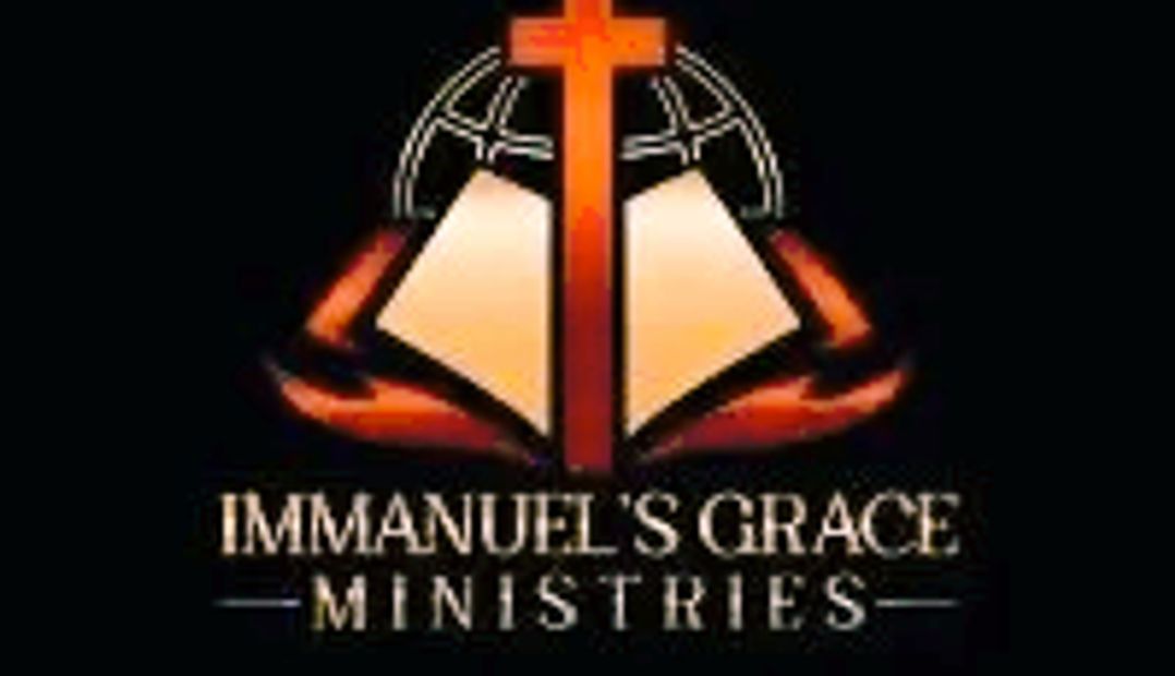 Immanuel’s Grace logo