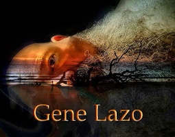 Gene Lazo 