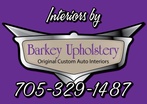 Barkey Upholstery