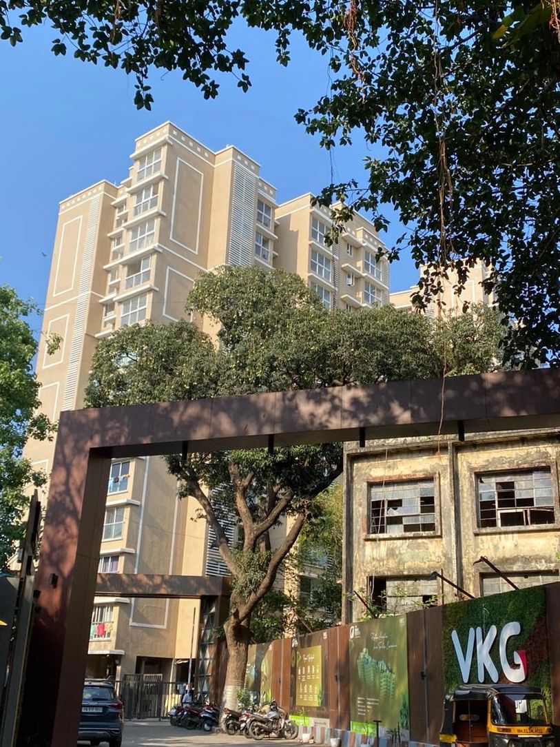 PG in Andheri East JB Nagar