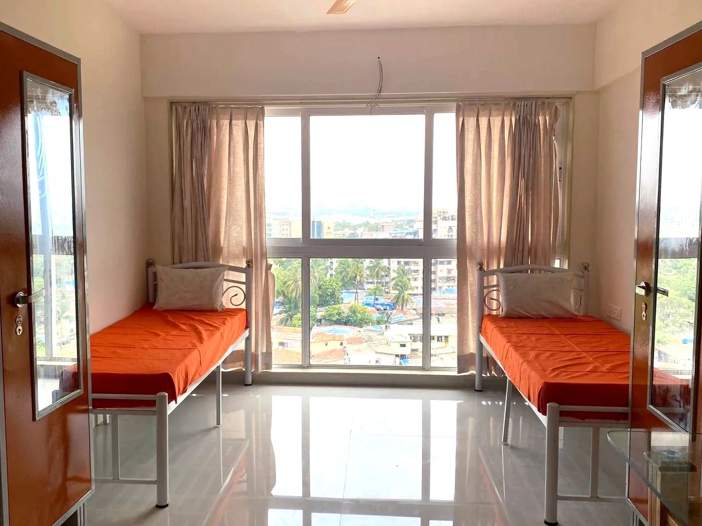 PG in Andheri East JB Nagar