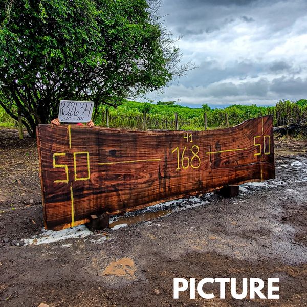 live edge slabs costa rica 