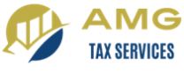 AMG Tax Services Logo