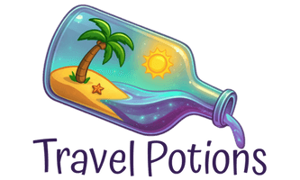 Go Travel With Trudi