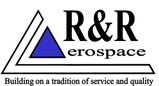 R&R Aerospace is a  world class supplier of complex machine parts