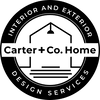 Carter + Co. Home Design