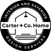 Carter + Co. Home Design