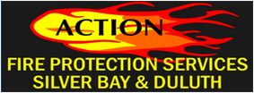 Action Fire Protection Services