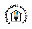 Champagne Painting