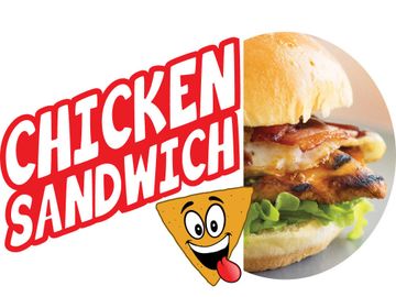 Chicken Sandwich