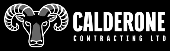 Calderone Contracting Ltd
