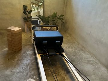 Reformer Pilates Koh Tao