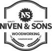 Niven and Sons Woodworks