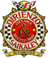 Dirienzo & Saikaley 
Automotive