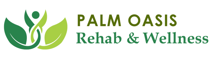 Palm Oasis Rehab & Wellness
