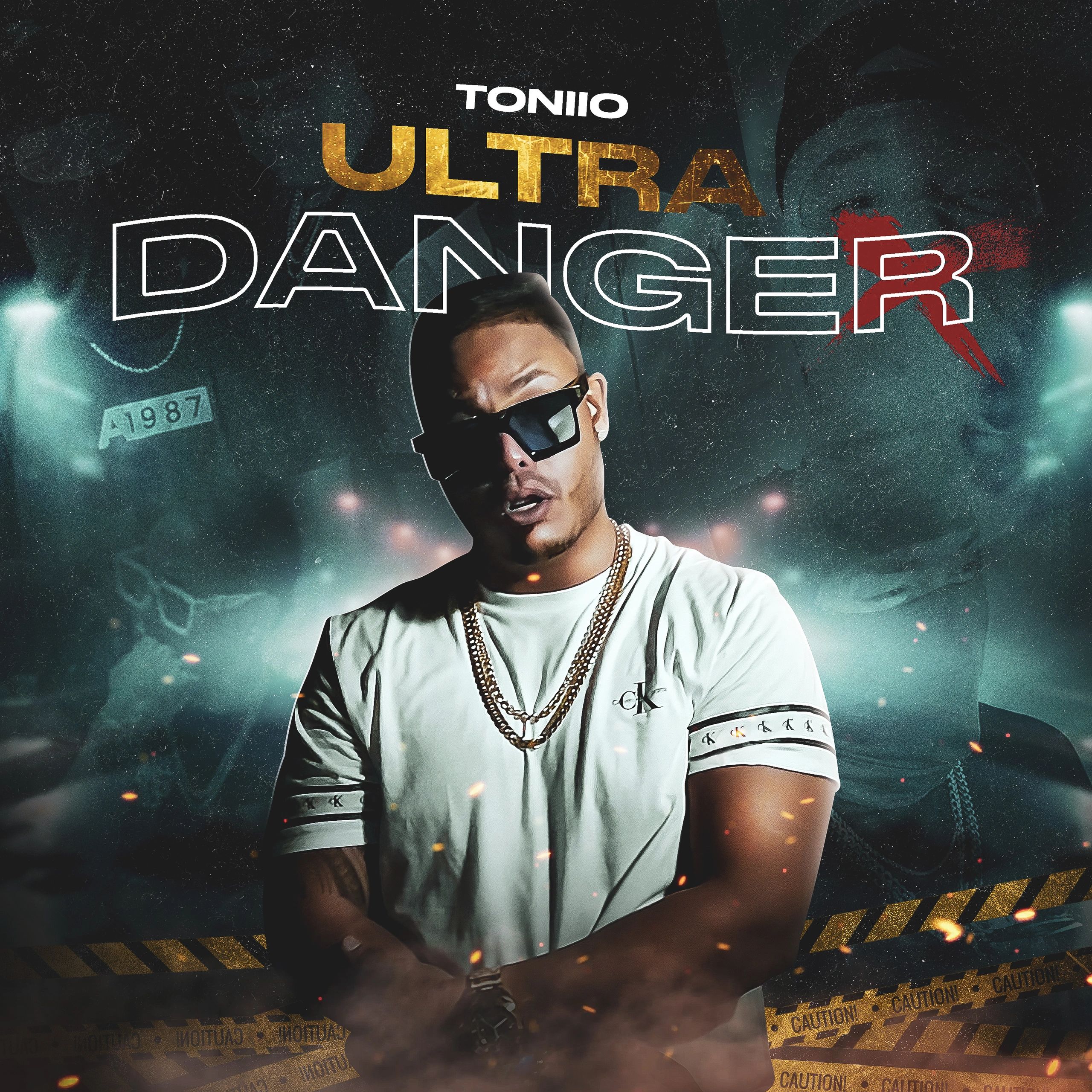 Toniio Music Prod. - Toniio, New Songs, Music, Toniio