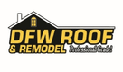 DFW Roof & Remodel