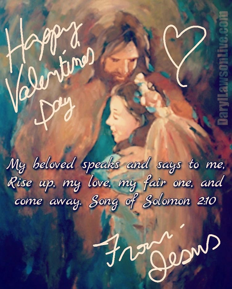 jesus-valentine-s-card