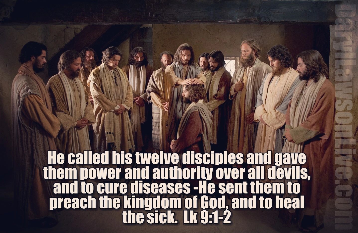 the power in the death of jesus christ