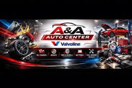 A & A Lube and Services