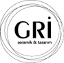 Gri Seramik & Tasarım