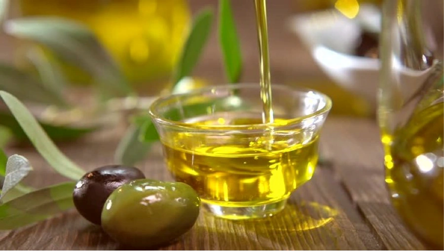 Shop Olive U Oil & Vinegar
