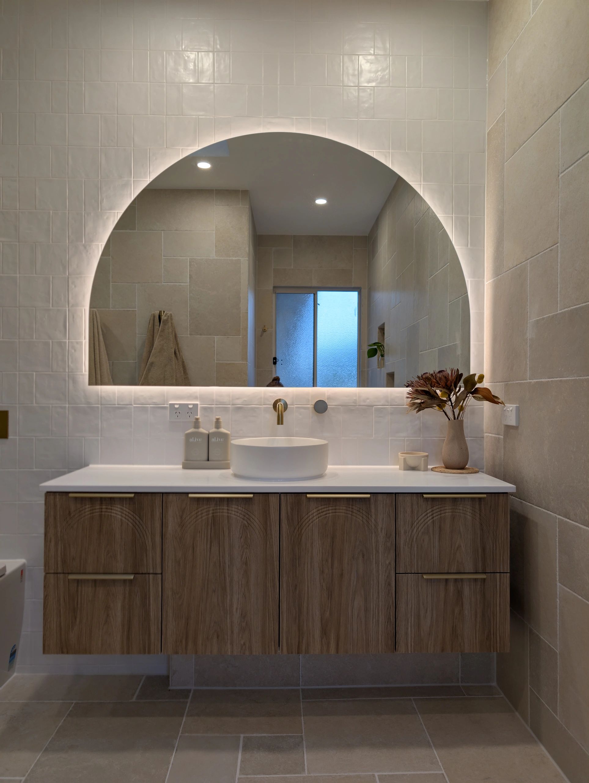 Fine Edge Bathrooms and Kitchens