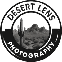 Desert Lens Photography