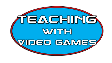 Teaching With Video Games