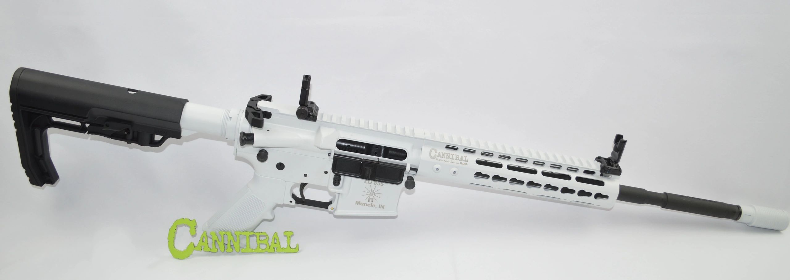 Cerakote H Colors Cannibal Works LLC