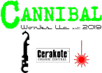Cannibal Works LLC