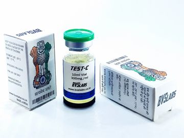 "Testosterone Cypionate – Long-acting testosterone commonly used in testosterone replacement therapy