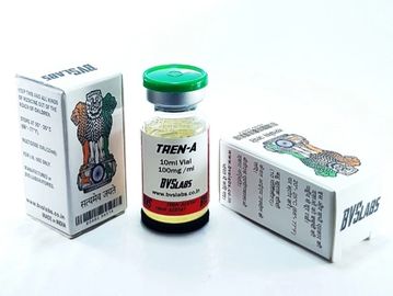 "Trenbolone Acetate Fast-acting formula commonly used during cutting cycles to support lean muscle.