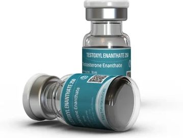 Kalpa Testosterone Enanthate – Long-Acting Testosterone for Strength, Muscle Growth & Performance.