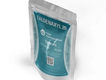 Kalpa Tadalafil & Viagra – Long-Lasting Performance Support
Premium ED support designed to promote s