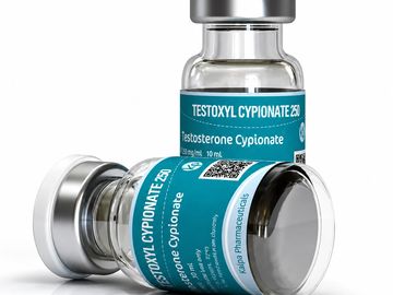 KALPA Testosterone Cypionate – Long-Acting Testosterone for Bodybuilding Performance & Muscle Growth