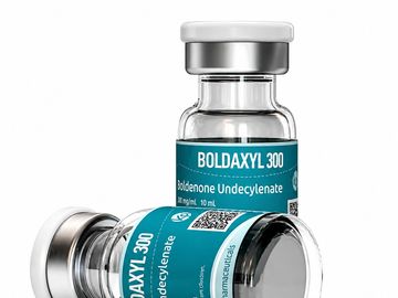 KALPA Boldenone Equipoise 300 mg for lean muscle and strength support.