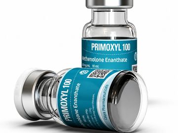 KALPA Primo Methenolone Enanthate