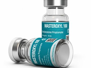 KALPA Masteron Drostanolone Propionate