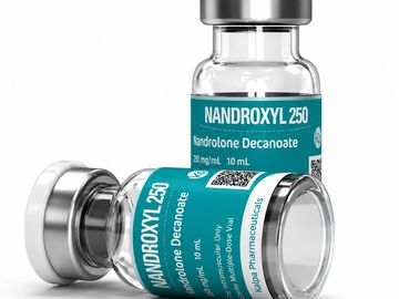 KALPA Nandrolone Decanoate 250 mg 10 ml