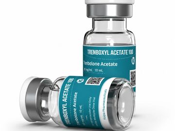 KALPA Trenbolone Acetate 100 mg 10 ml