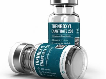 KALPA Trenbolone Enanthate 200 mg 10 ml