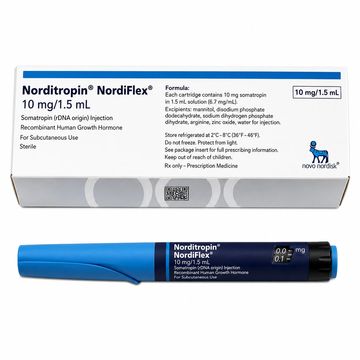 HGH Omnitrope 10 mg Somatropin