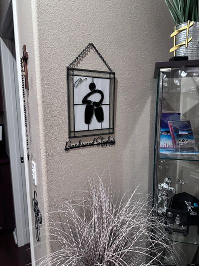 Barkwood Studios®!
