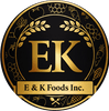 E and K Foods Manufacturing Ltd.